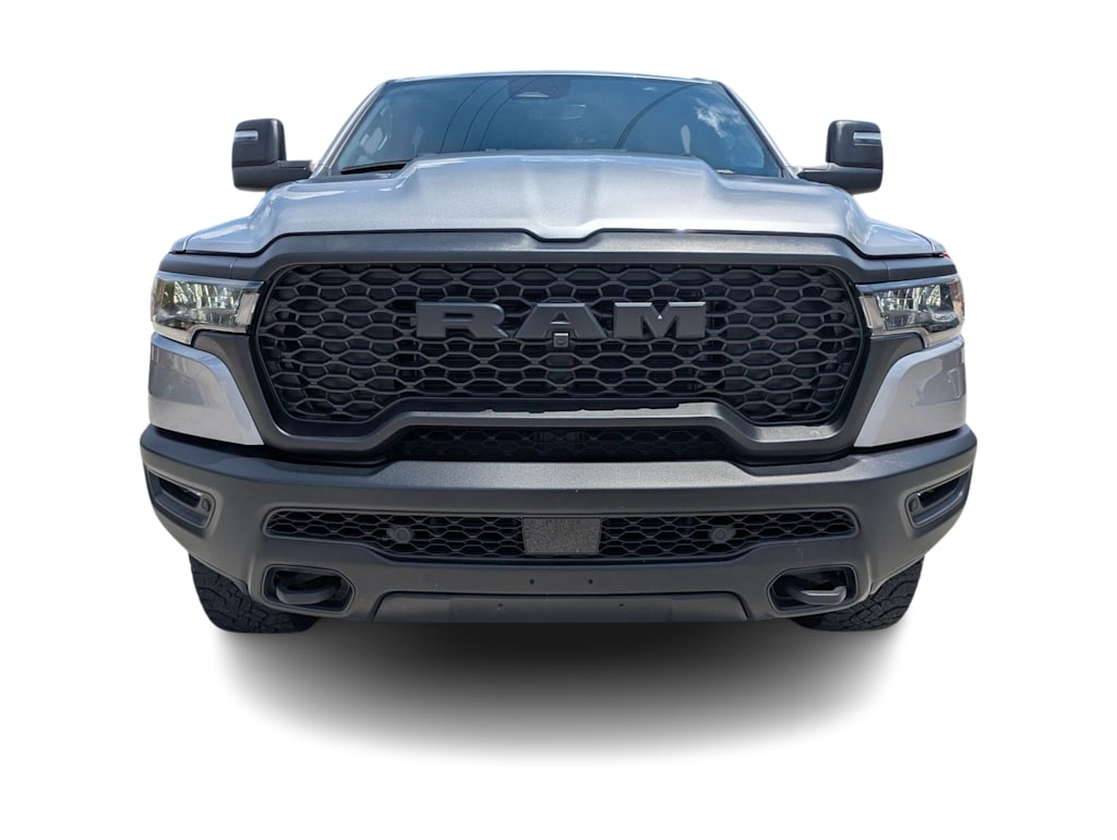 Thumbnail: 2025 RAM 1500 - 5