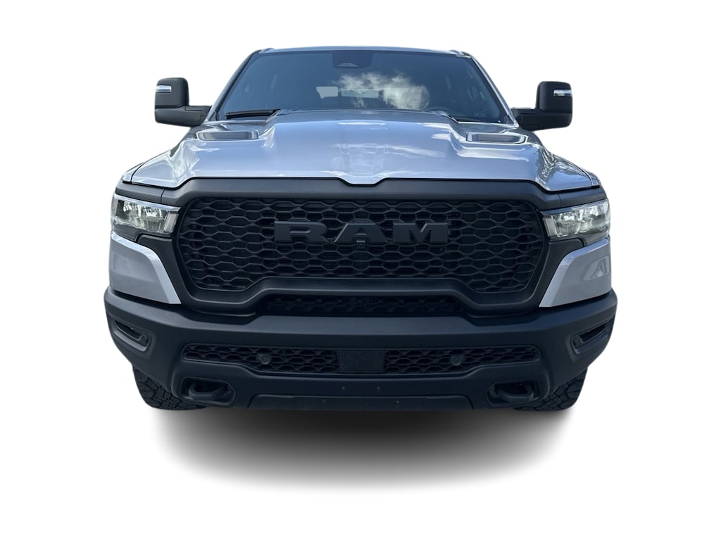 Thumbnail: 2025 RAM 1500 - 25