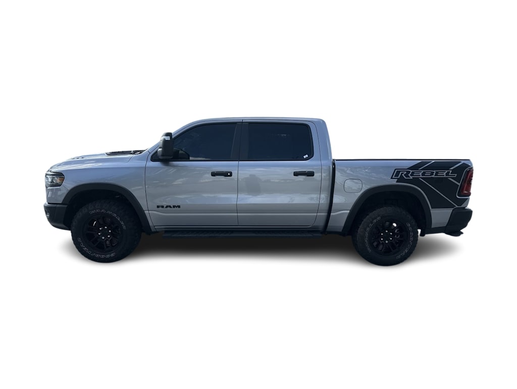 Thumbnail: 2025 RAM 1500 - 20