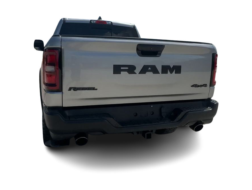 Thumbnail: 2025 RAM 1500 - 5