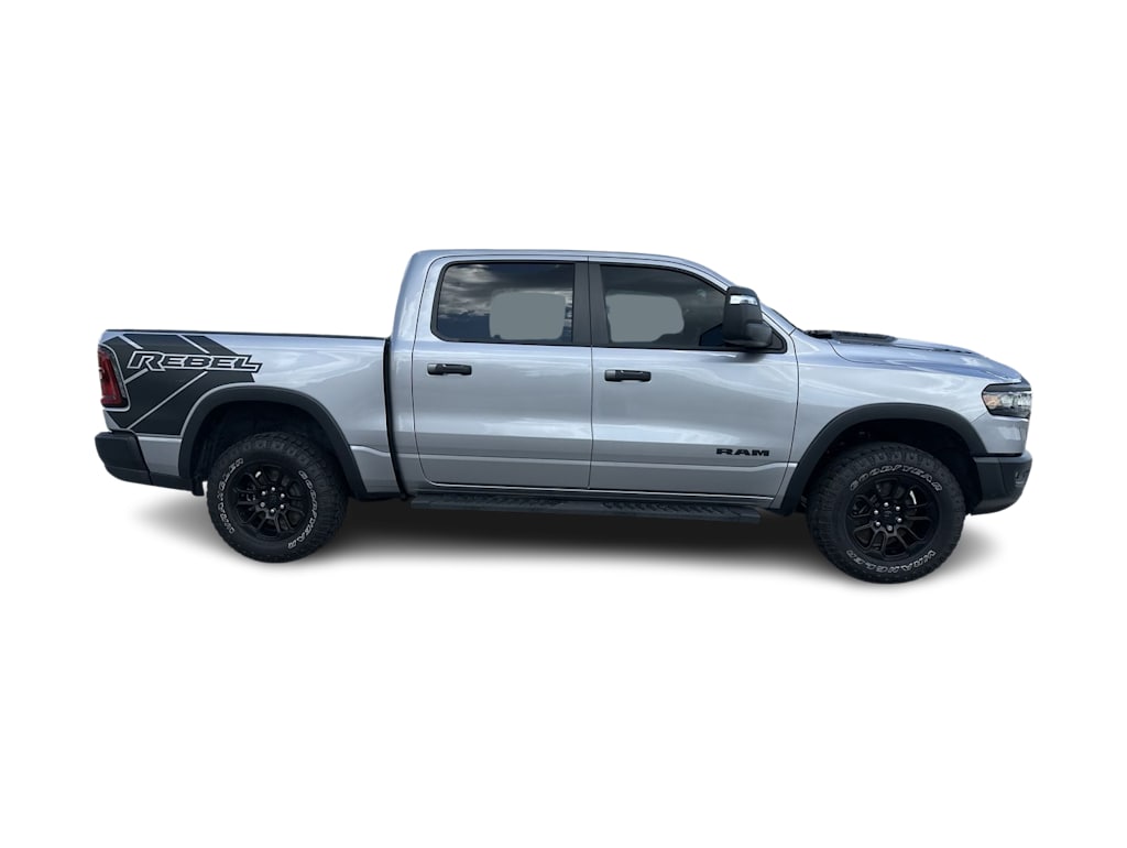 Thumbnail: 2025 RAM 1500 - 23