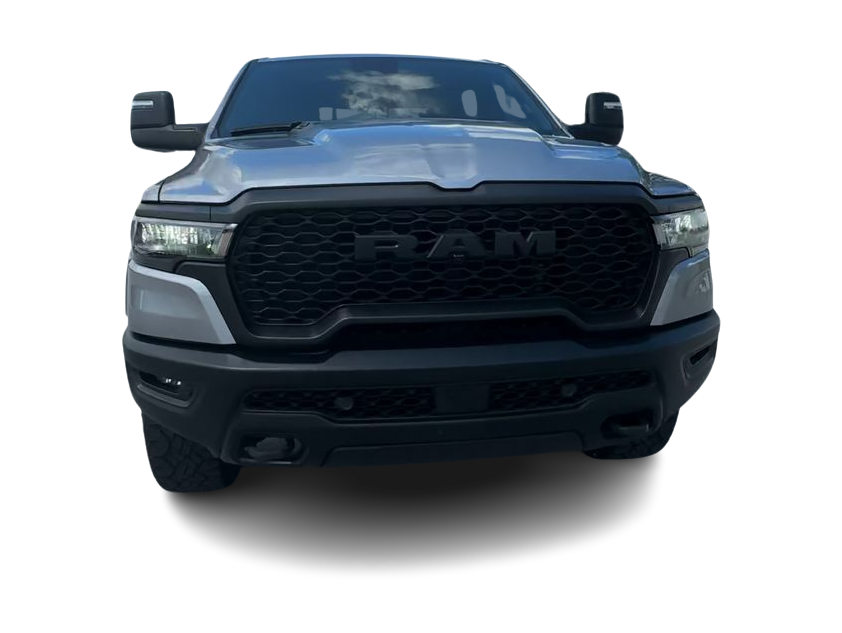 Thumbnail: 2025 RAM 1500 - 6