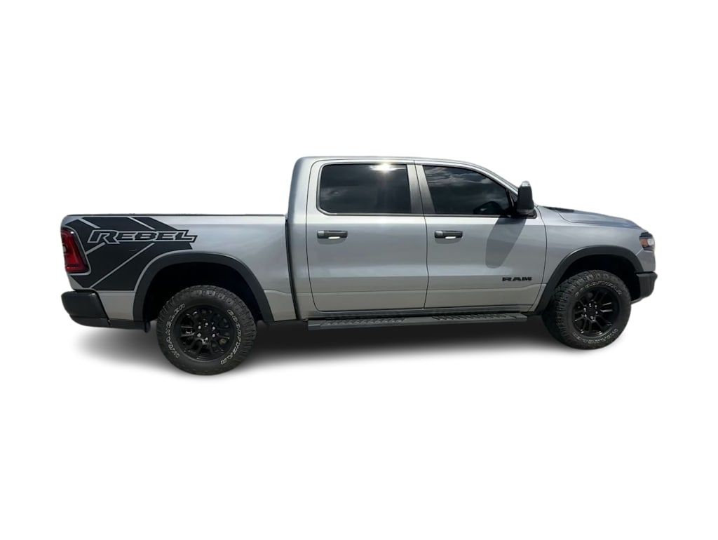 Thumbnail: 2025 RAM 1500 - 19