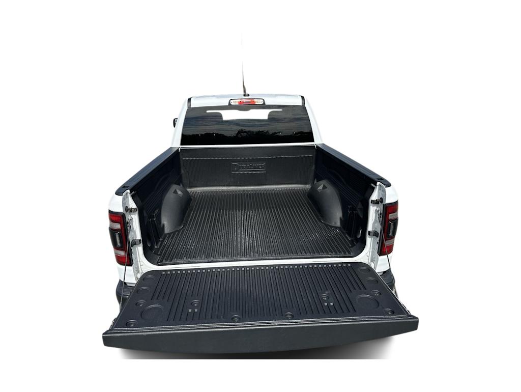 Thumbnail: 2024 RAM 1500 - 16