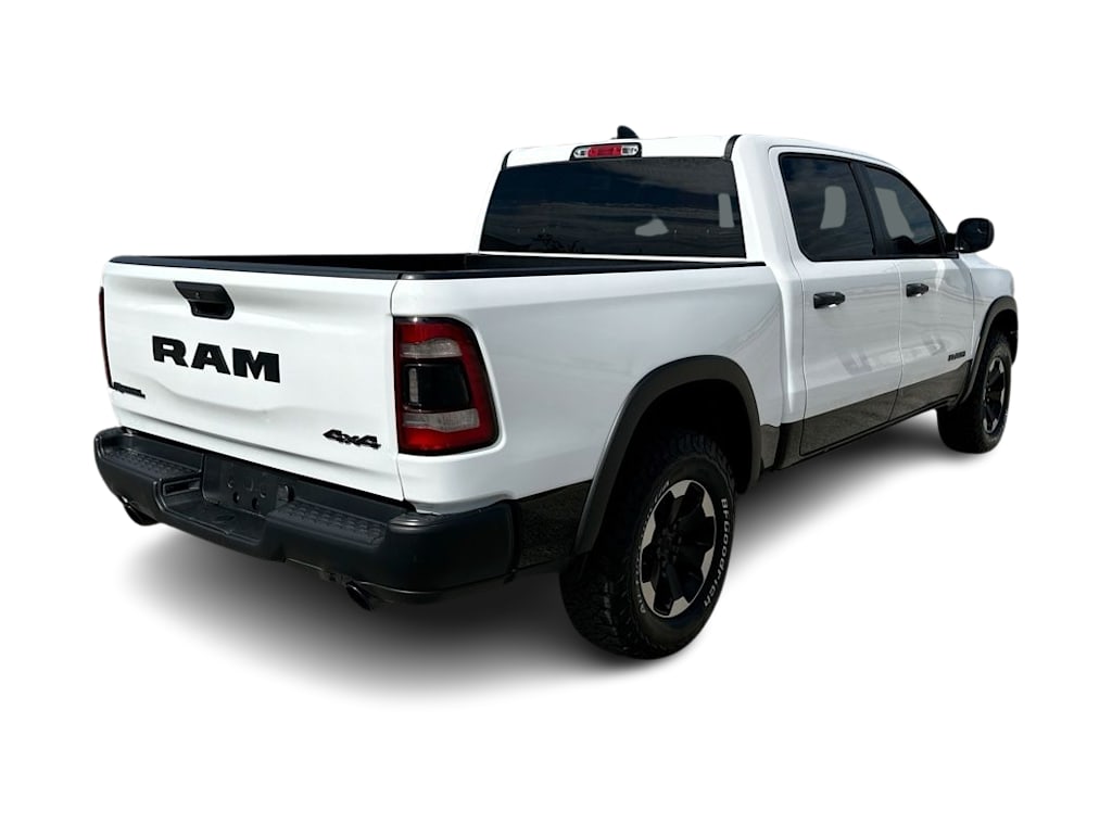 Thumbnail: 2024 RAM 1500 - 22