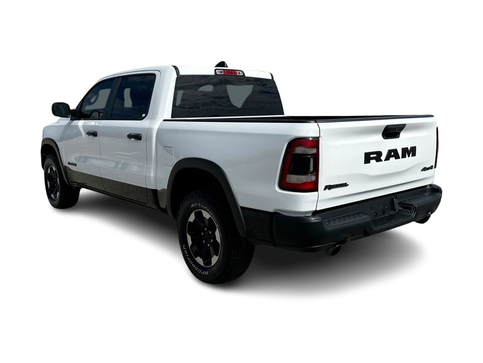 Thumbnail: 2024 RAM 1500 - 20