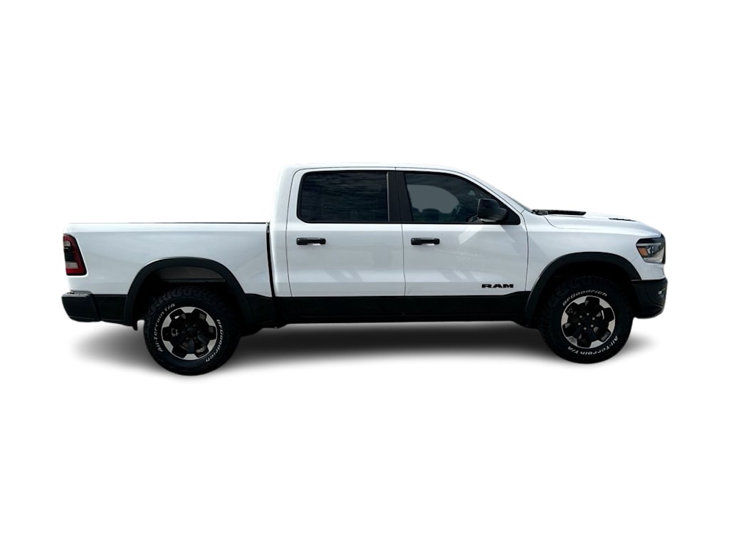 Thumbnail: 2024 RAM 1500 - 23