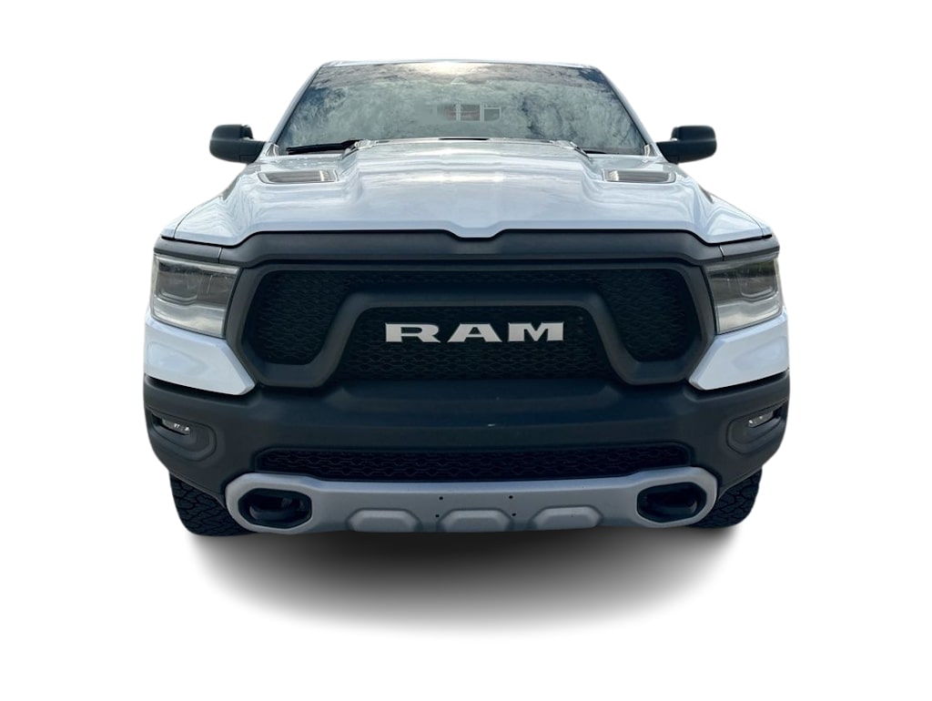 Thumbnail: 2024 RAM 1500 - 5