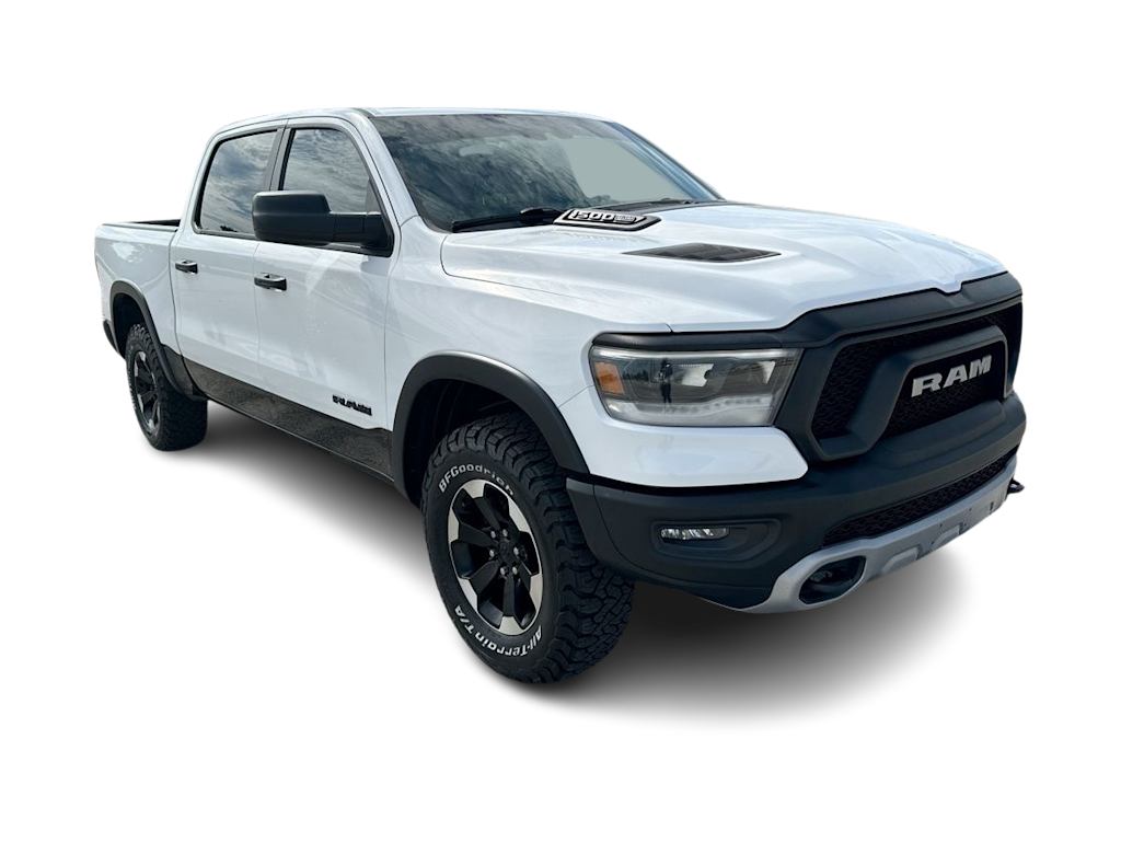 Thumbnail: 2024 RAM 1500 - 18