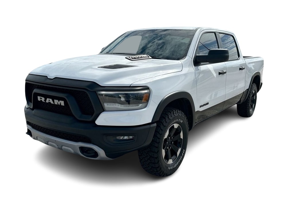 Thumbnail: 2024 RAM 1500 - 19