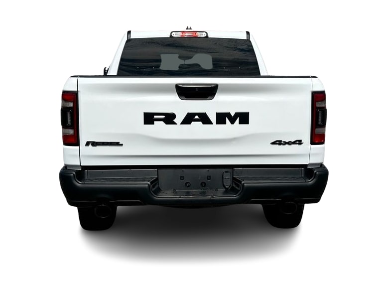 Thumbnail: 2024 RAM 1500 - 21