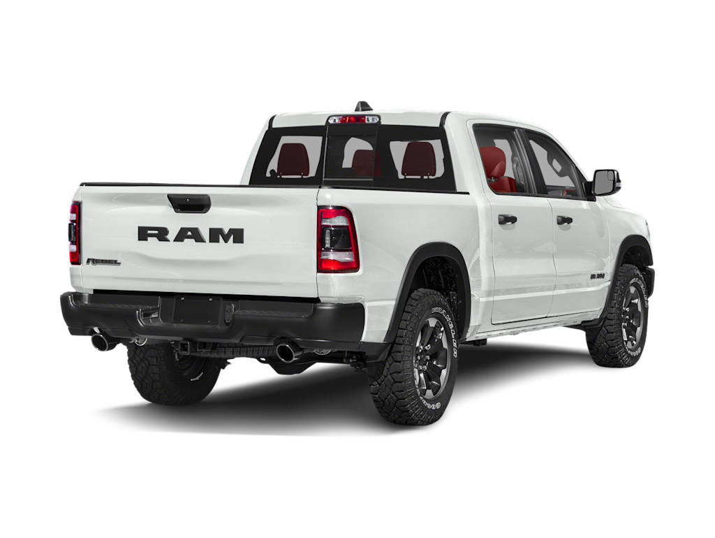 2022 RAM 1500 Rebel 10
