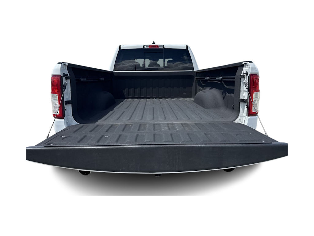 Thumbnail: 2022 RAM 1500 - 16