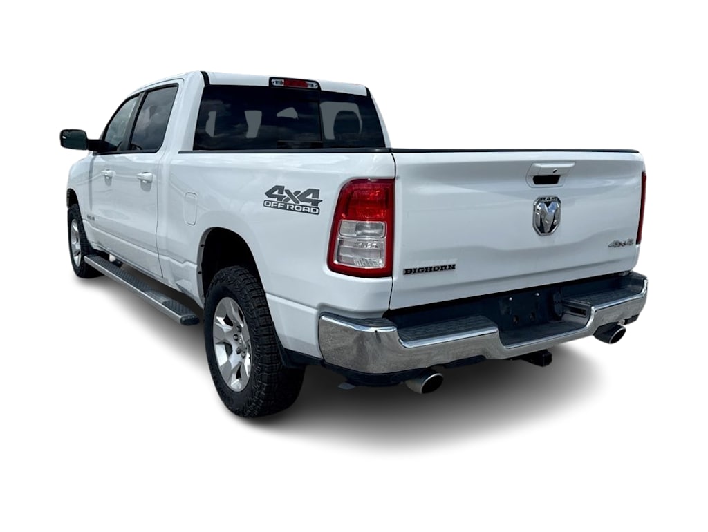 Thumbnail: 2022 RAM 1500 - 20