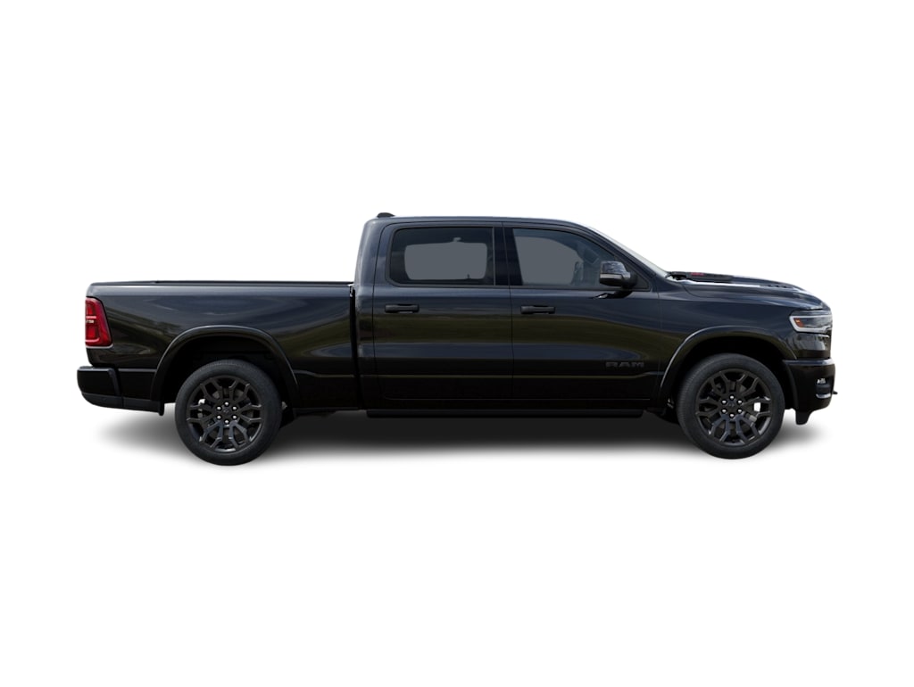 Thumbnail: 2026 RAM 1500 - 23