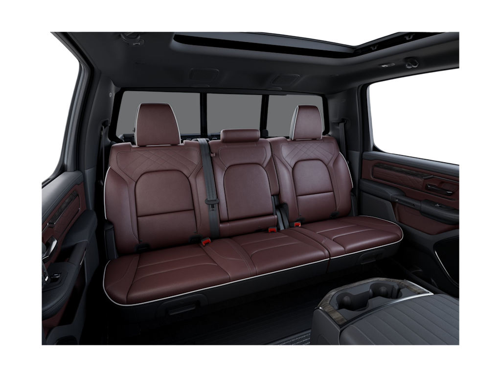 Thumbnail: 2026 RAM 1500 - 14