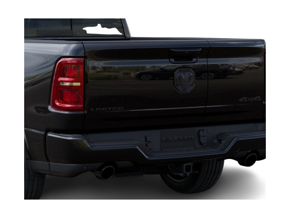 Thumbnail: 2026 RAM 1500 - 21