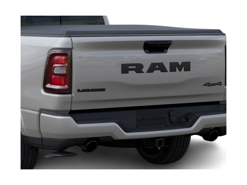 Thumbnail: 2026 RAM 1500 - 21