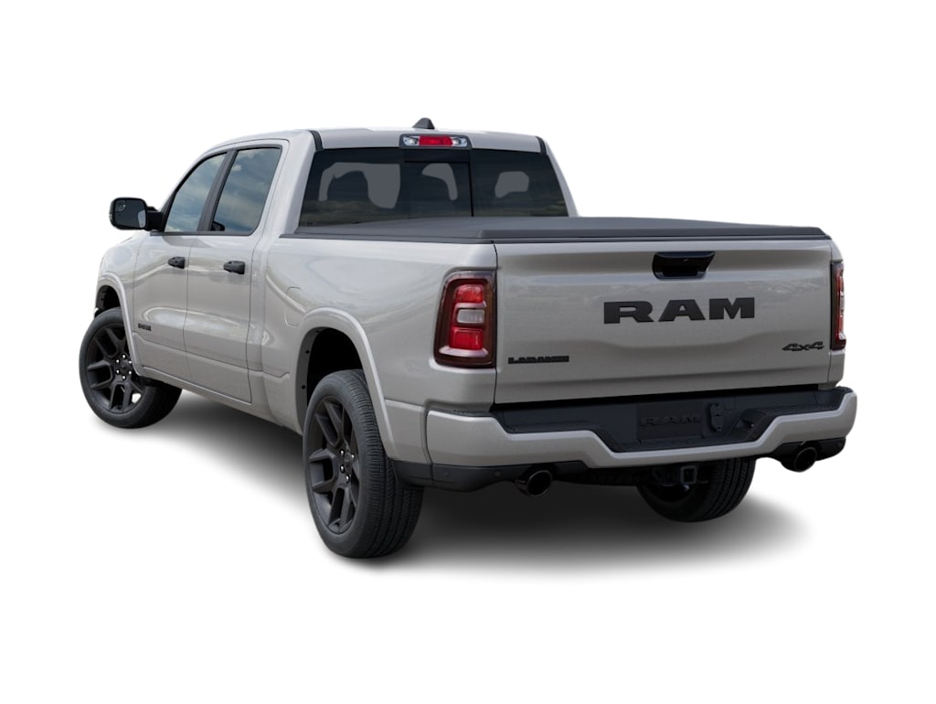 Thumbnail: 2026 RAM 1500 - 4