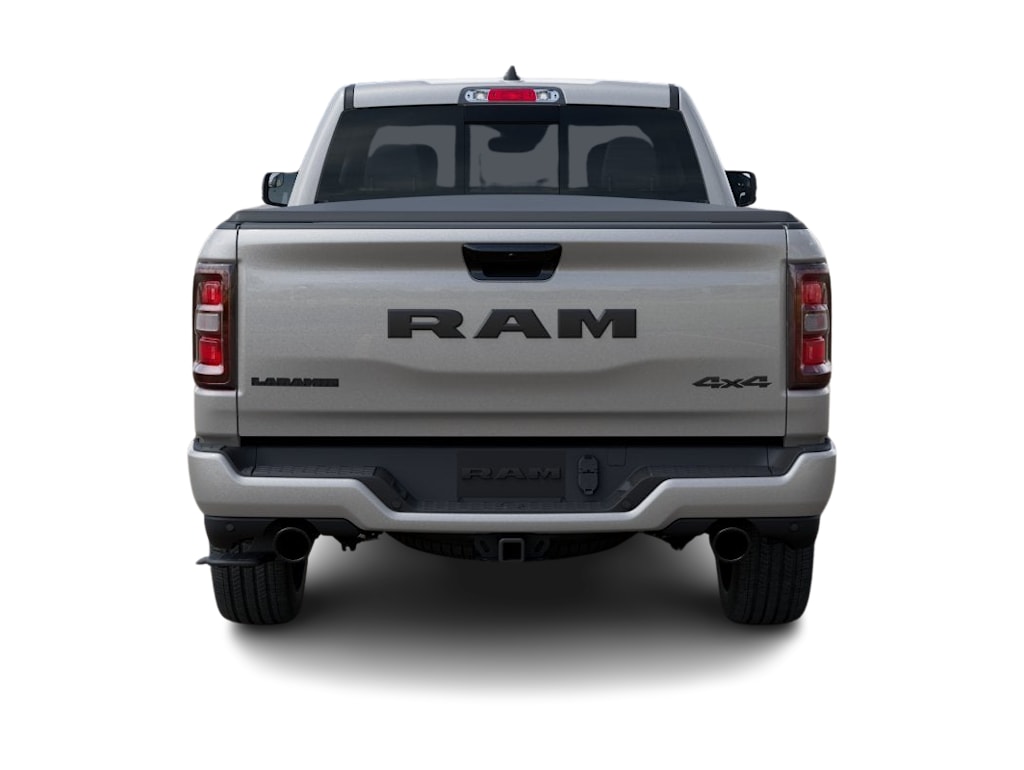 Thumbnail: 2026 RAM 1500 - 5