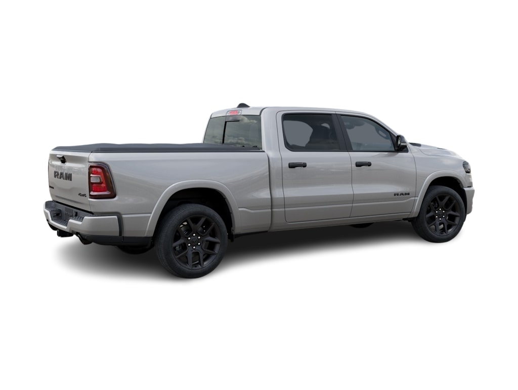 Thumbnail: 2026 RAM 1500 - 15