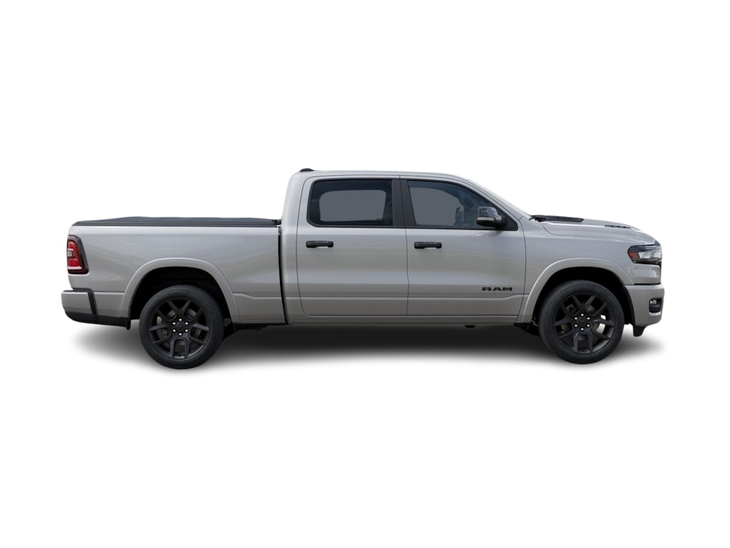 Thumbnail: 2026 RAM 1500 - 23