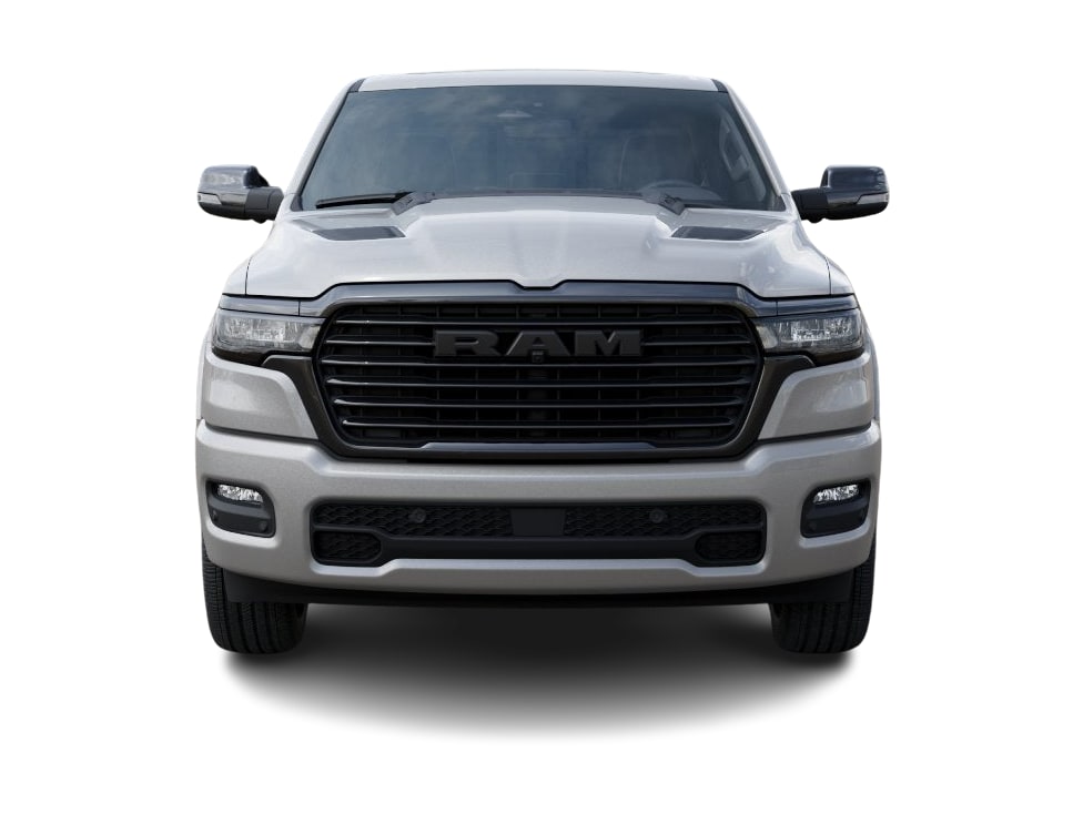 Thumbnail: 2026 RAM 1500 - 6