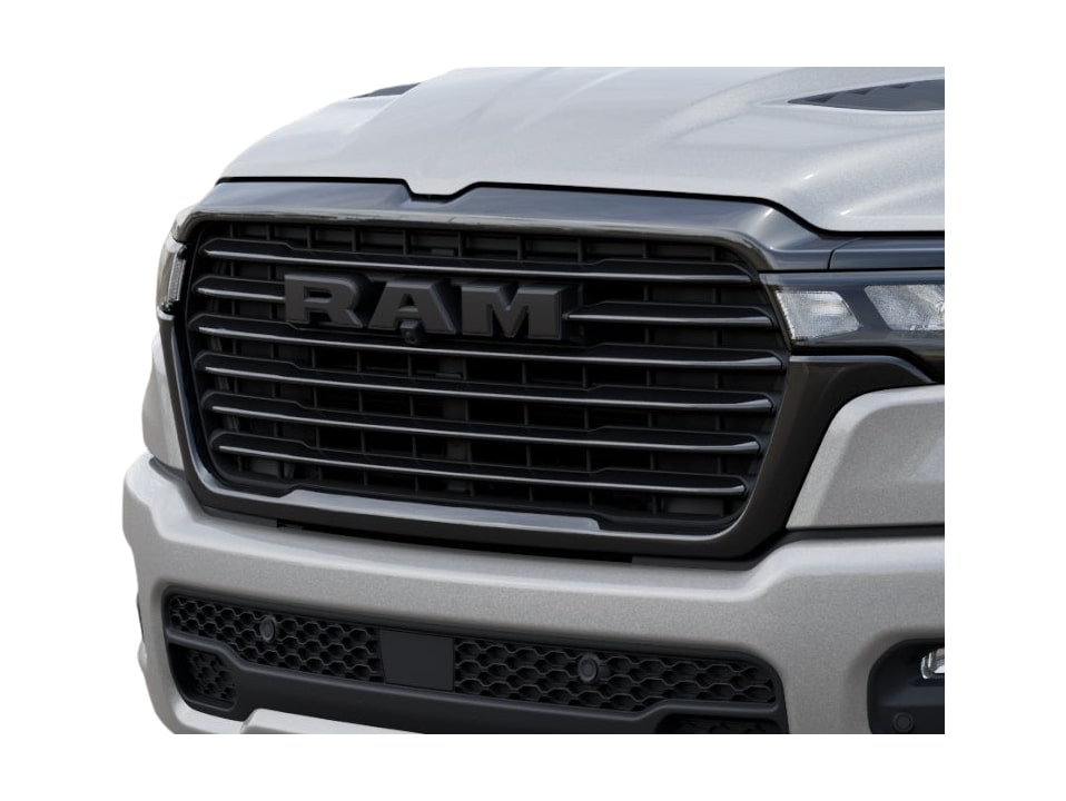 Thumbnail: 2026 RAM 1500 - 19