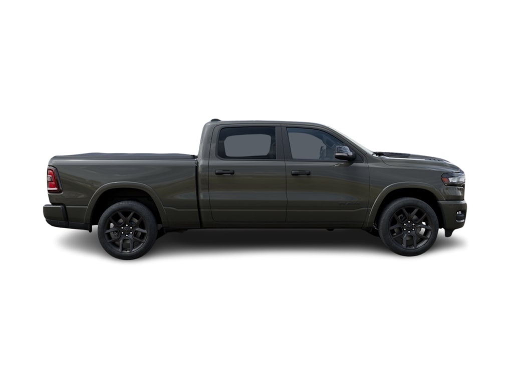 Thumbnail: 2026 RAM 1500 - 22