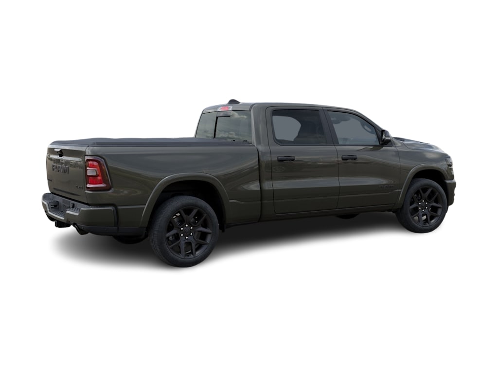Thumbnail: 2026 RAM 1500 - 14