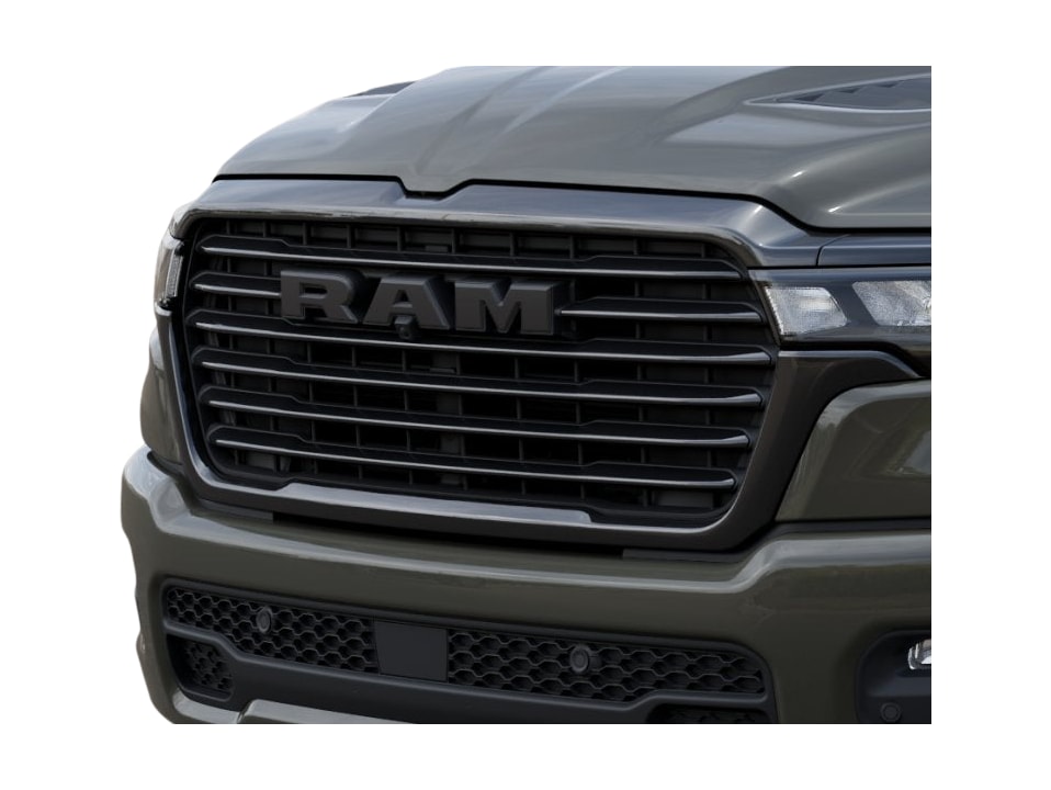 Thumbnail: 2026 RAM 1500 - 18