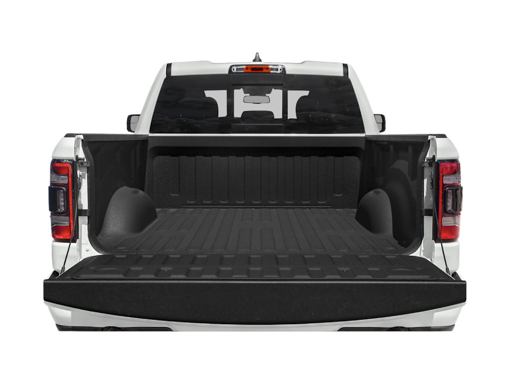 Thumbnail: 2022 RAM 1500 - 12