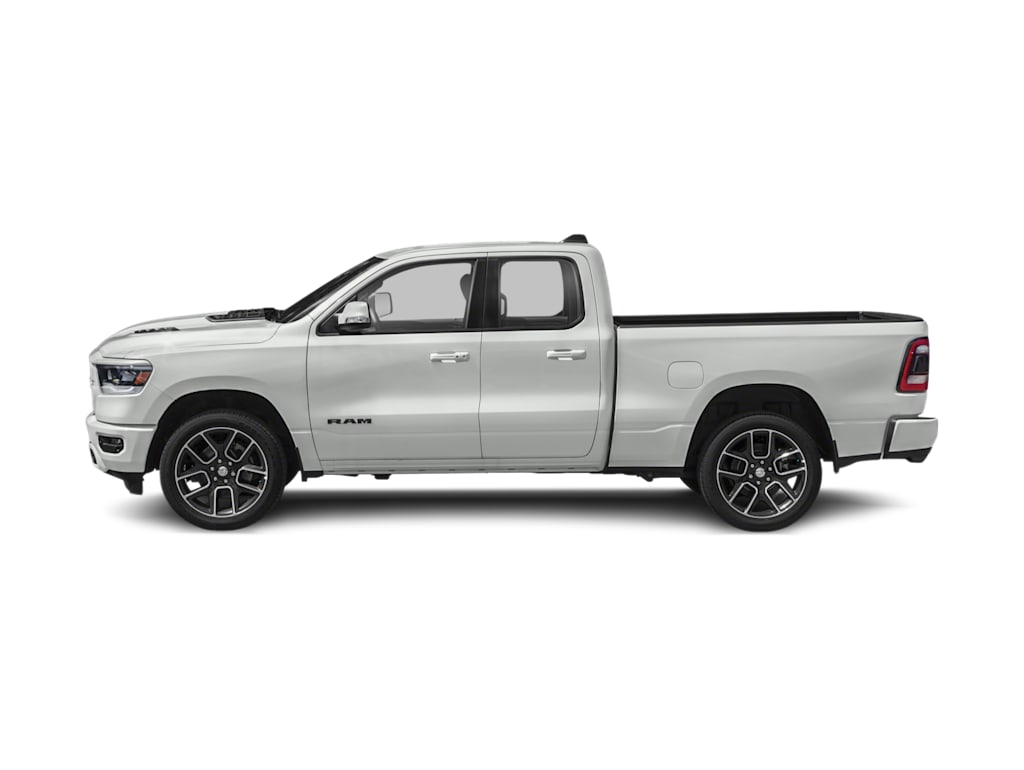 Thumbnail: 2022 RAM 1500 - 3