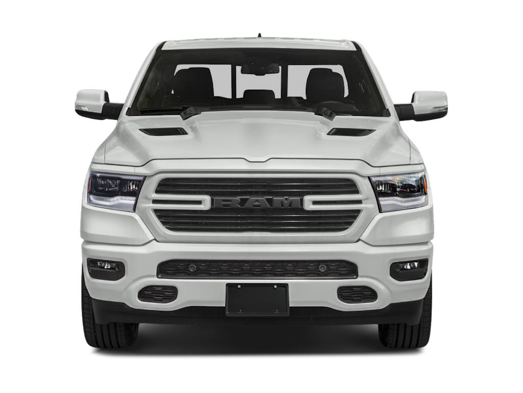 Thumbnail: 2022 RAM 1500 - 5