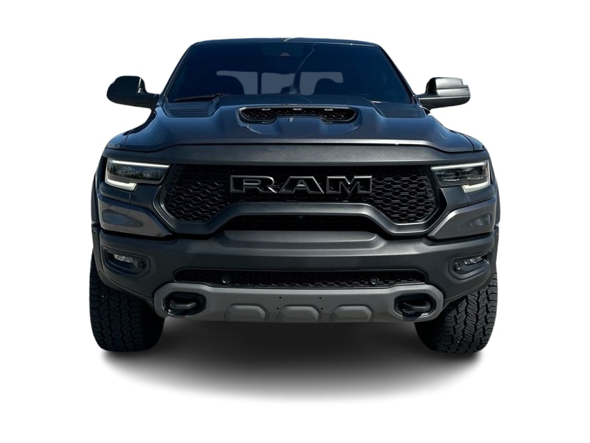 Thumbnail: 2022 RAM 1500 - 5
