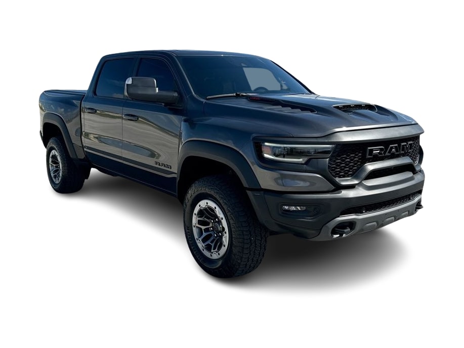 Thumbnail: 2022 RAM 1500 - 19