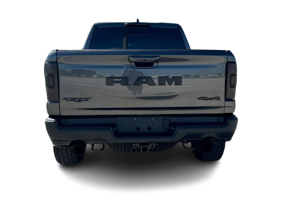 Thumbnail: 2022 RAM 1500 - 21
