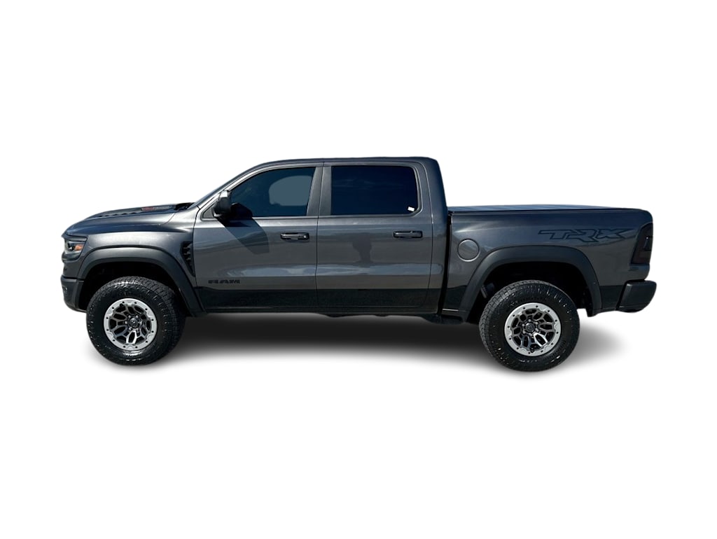 Thumbnail: 2022 RAM 1500 - 3