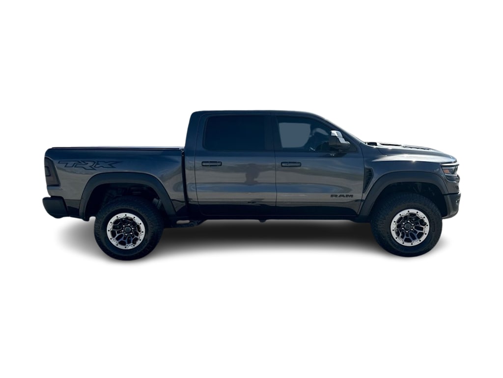 Thumbnail: 2022 RAM 1500 - 23