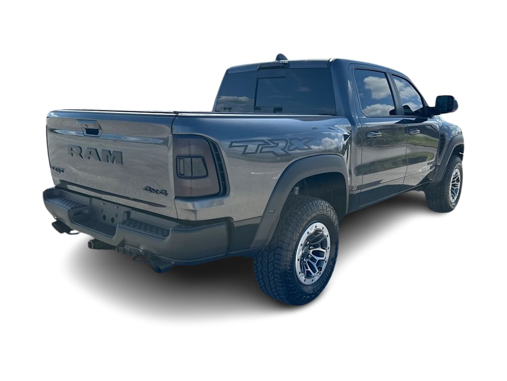 Thumbnail: 2022 RAM 1500 - 22