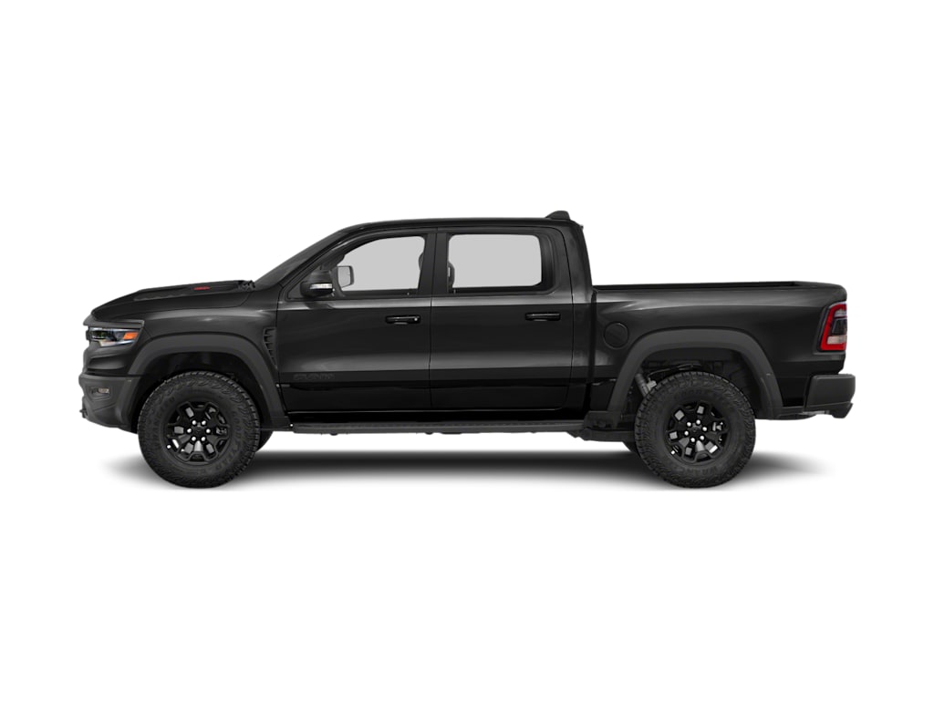 Thumbnail: 2022 RAM 1500 - 3