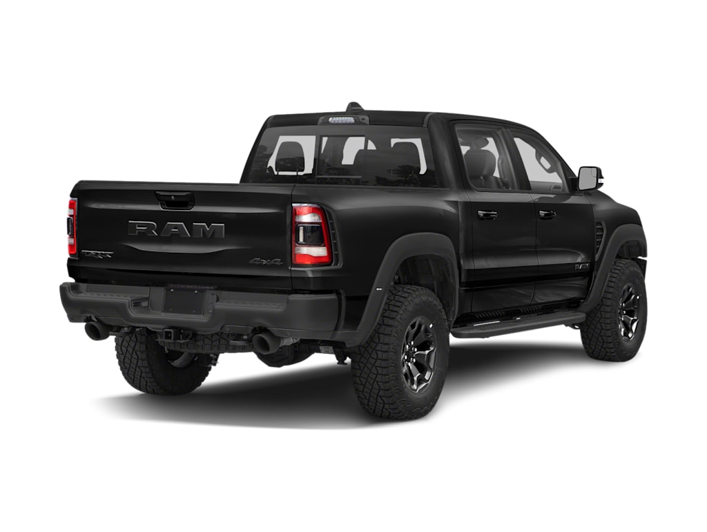 Thumbnail: 2022 RAM 1500 - 10