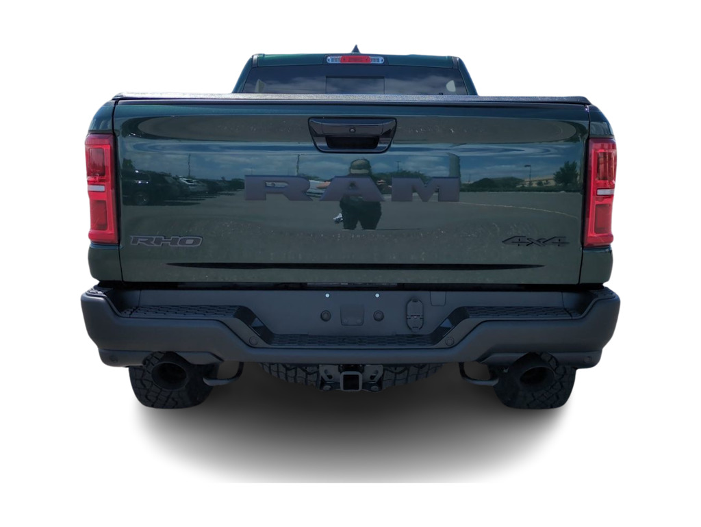 Thumbnail: 2026 RAM 1500 - 5