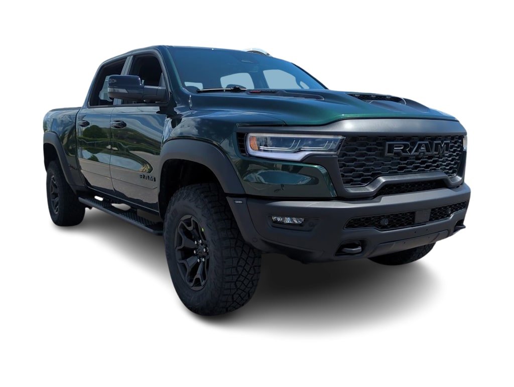 Thumbnail: 2026 RAM 1500 - 19