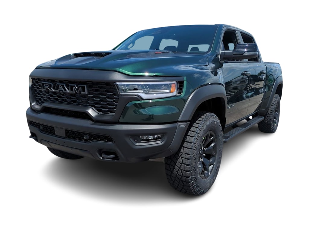 Thumbnail: 2026 RAM 1500 - 20