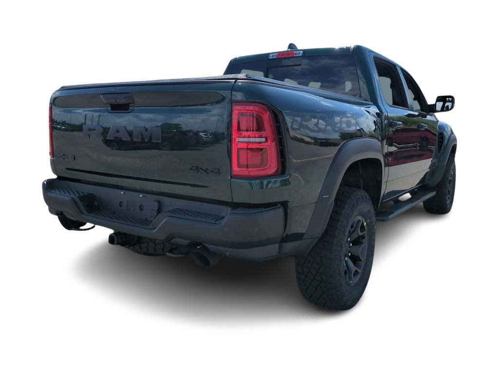 Thumbnail: 2026 RAM 1500 - 21