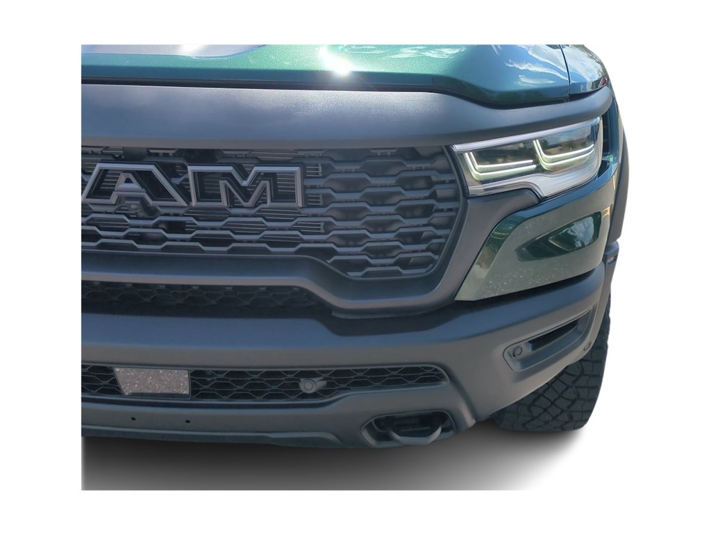 Thumbnail: 2026 RAM 1500 - 23