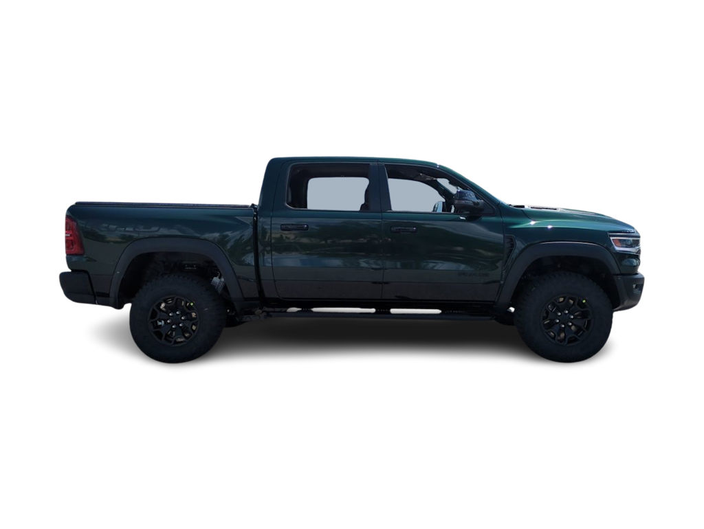 Thumbnail: 2026 RAM 1500 - 22