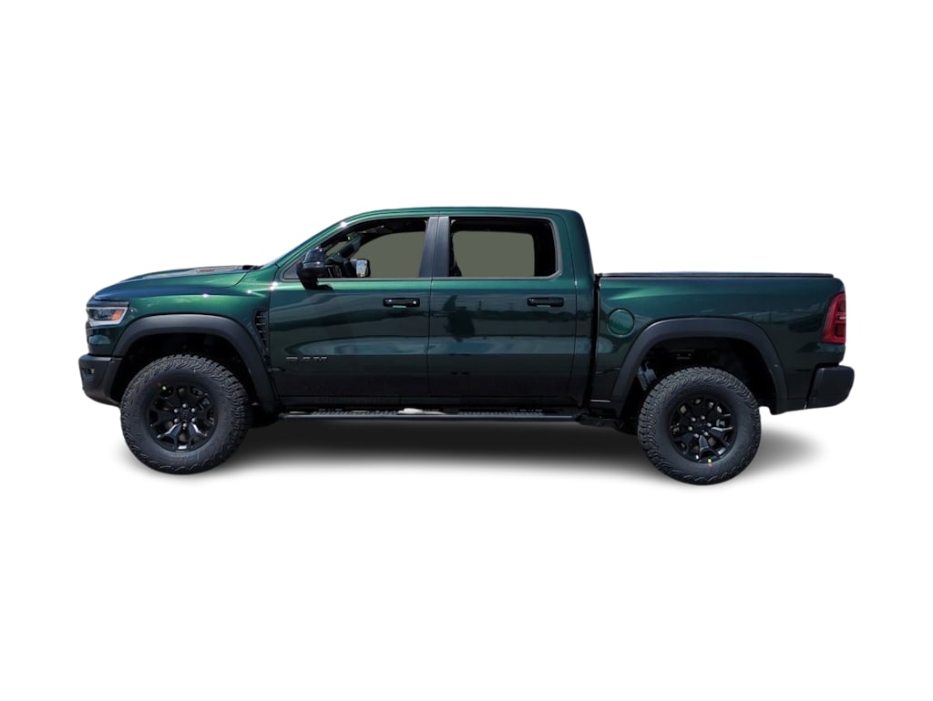 Thumbnail: 2026 RAM 1500 - 3