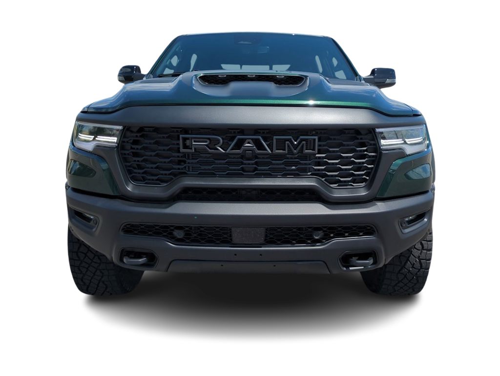 Thumbnail: 2026 RAM 1500 - 6